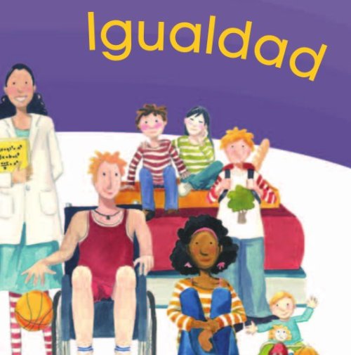 Aula de Igualdad 2019 1